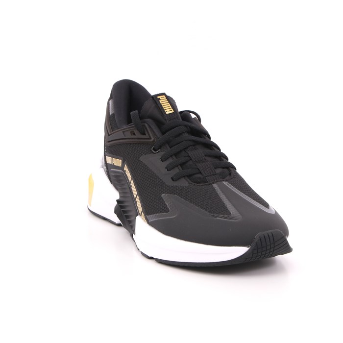 Scarpa Allacciata Puma Donna Nero  Scarpe 709 - 19526901