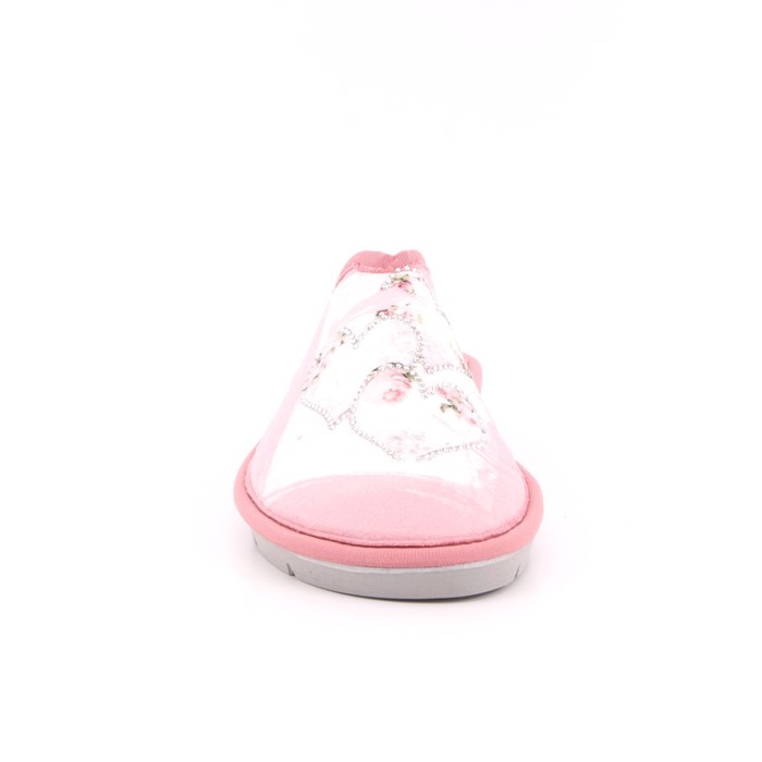 Pantofola Riposella Bambino Rosa  Scarpe 5 - 8012