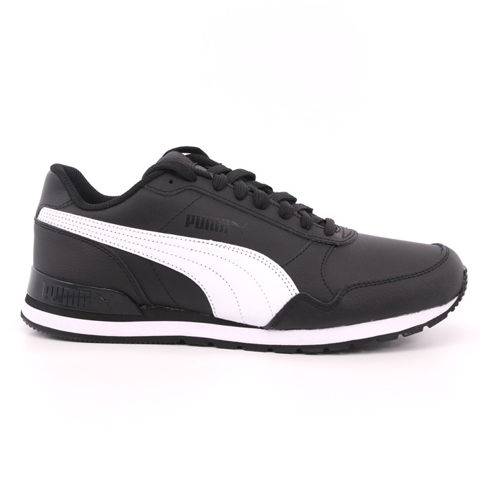 Scarpa Allacciata Puma Uomo Nero Scarpa Allacciata Puma Uomo Nero Scarpe 729 - 36527711