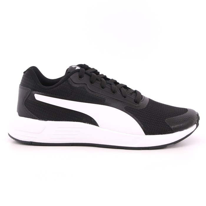 Scarpa Allacciata Puma Uomo Nero Scarpa Allacciata Puma Uomo Nero Scarpe 730 - 37301803