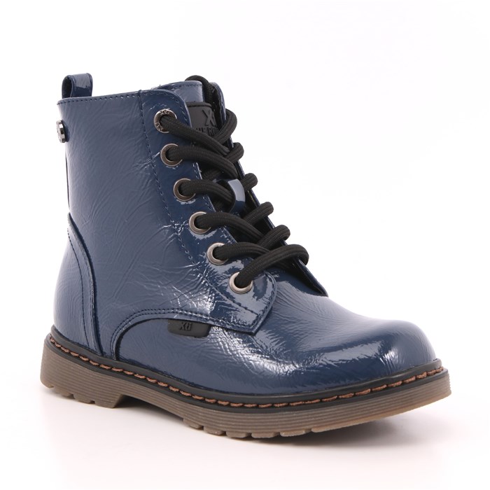 Anfibio Xti Bambina Blu  Scarpe 148 - 57804