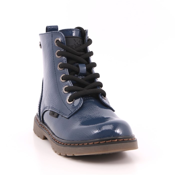 Anfibio Xti Bambina Blu  Scarpe 148 - 57804