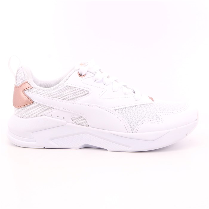 Scarpa Allacciata Puma Donna Bianco Scarpa Allacciata Puma Donna Bianco Scarpe 740 - 38271702