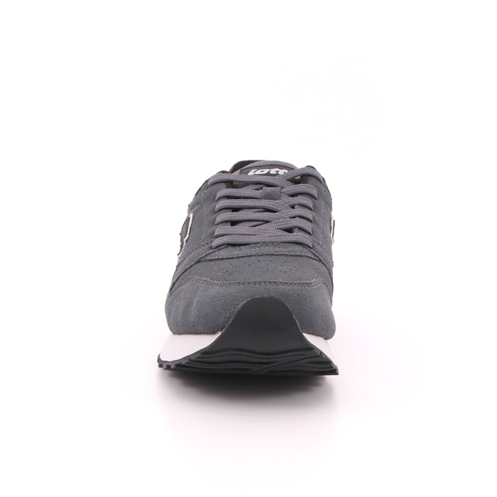 Scarpa Allacciata Lotto Uomo Grigio  Scarpe 161 - 214673