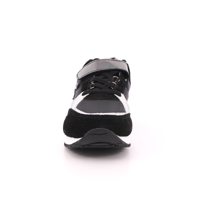 Scarpa Strappi + Elastico Colmar Bambino Nero  Scarpe 6 - SUPR C