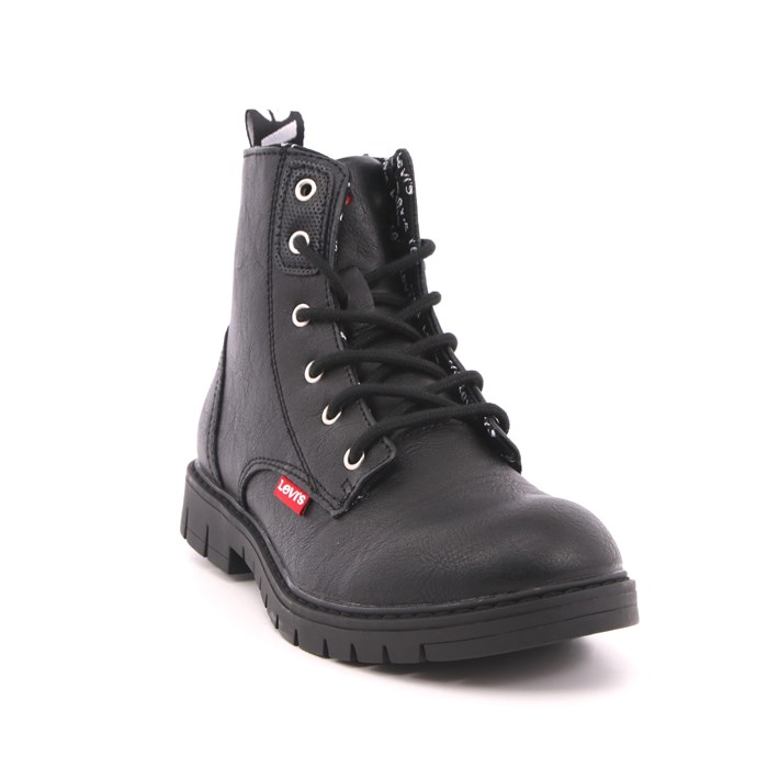 Anfibio Levi's Bambino Nero  Scarpe 153 - VPHI