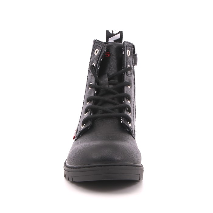 Anfibio Levi's Bambino Nero  Scarpe 153 - VPHI