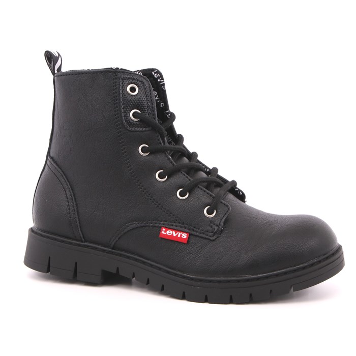 Anfibio Levi's Bambino Nero  Scarpe 153 - VPHI