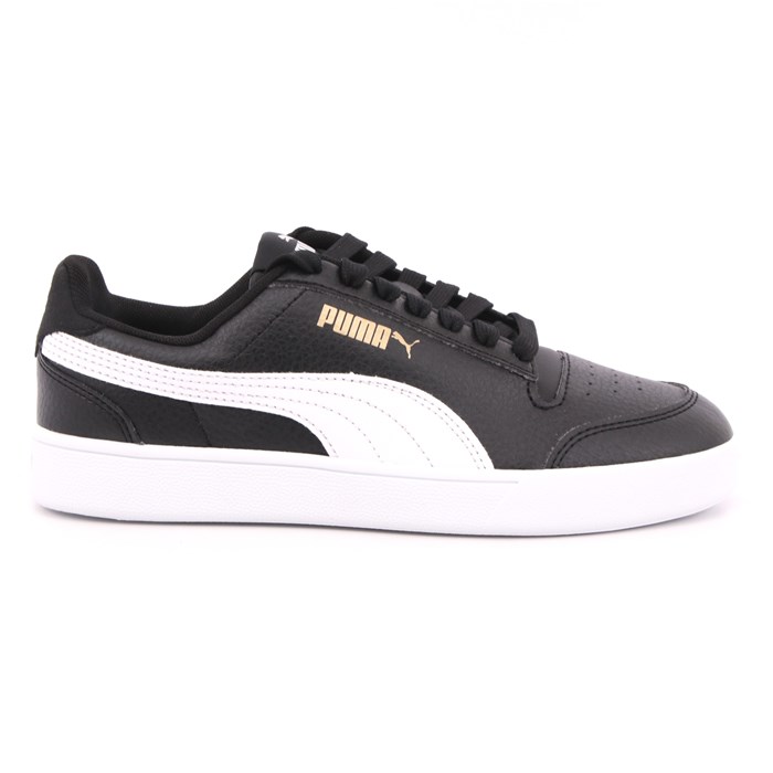 Scarpa Allacciata Puma Bambino Nero Scarpa Allacciata Puma Bambino Nero Scarpe 756 - 37568803