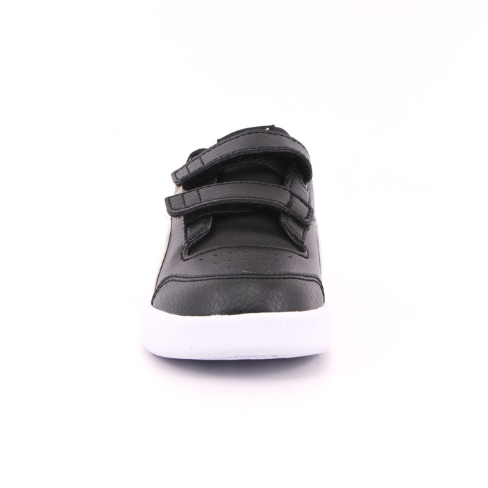Scarpa Strappi Puma Bambino Nero  Scarpe 763 - 37569003
