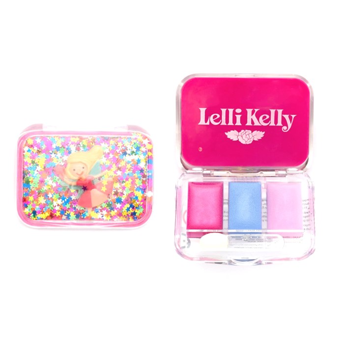 Anfibio Lelli Kelly Bambina Rosso  Scarpe 383 - LK4540
