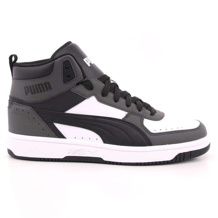 Scarpa Allacciata Puma Uomo Grigio Scarpa Allacciata Puma Uomo Grigio Scarpe 796 - 37476508