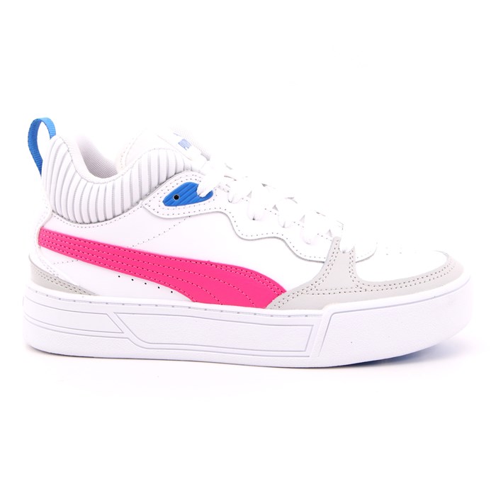 Scarpa Allacciata Puma Donna Bianco Scarpa Allacciata Puma Donna Bianco Scarpe 800 - 38074903