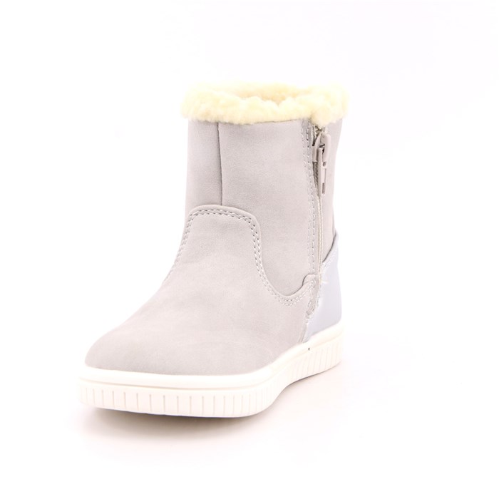 Stivaletto Trudi Bambina Grigio  Scarpe 1 - TRU0729