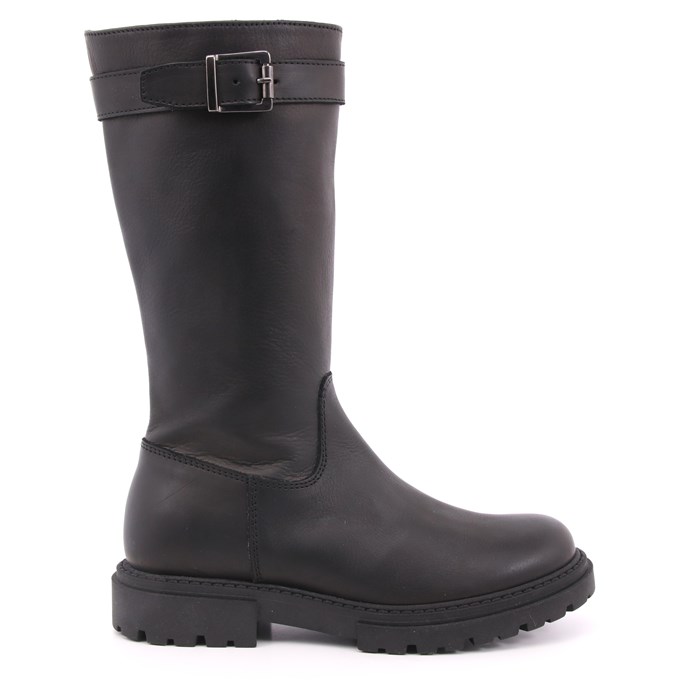 Anfibio Freesby Bambino Nero Anfibio Freesby Bambino Nero Scarpe 6 - 3523