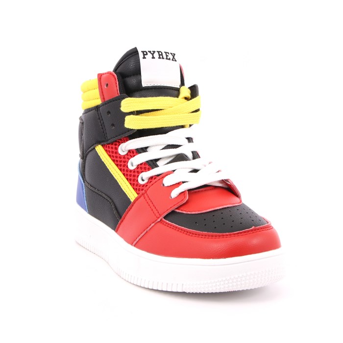 Scarpa Allacciata Pyrex Bambino Multicolor  Scarpe 1 - PYK80405