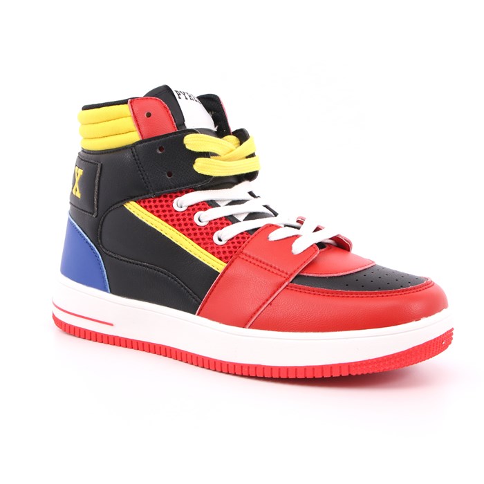 Scarpa Allacciata Pyrex Uomo Multicolor  Scarpe 2 - PY80305