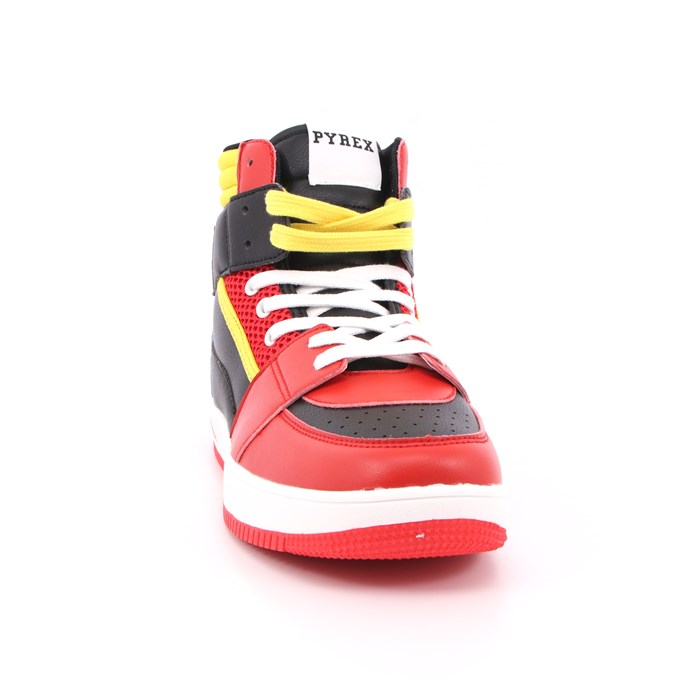 Scarpa Allacciata Pyrex Uomo Multicolor  Scarpe 2 - PY80305