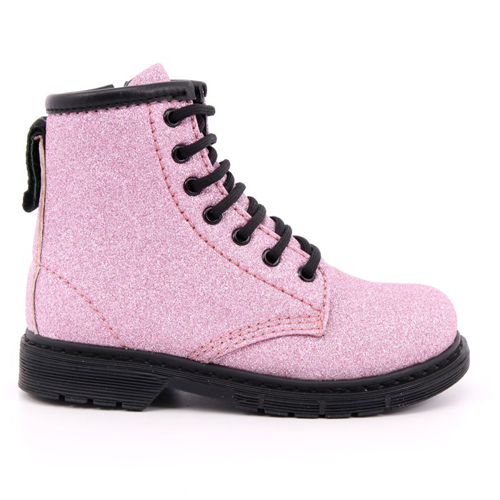 Anfibio Evoca Bambina Rosa  Scarpe 23 - IDRA