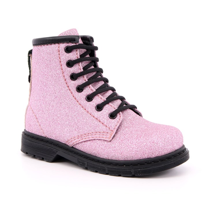 Anfibio Evoca Bambina Rosa  Scarpe 23 - IDRA