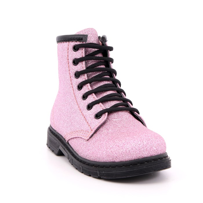 Anfibio Evoca Bambina Rosa  Scarpe 23 - IDRA