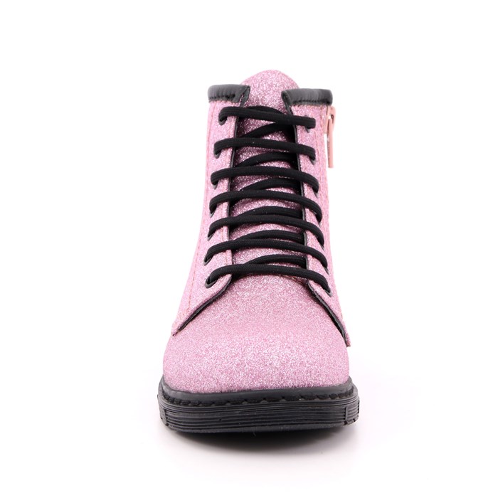 Anfibio Evoca Bambina Rosa  Scarpe 23 - IDRA