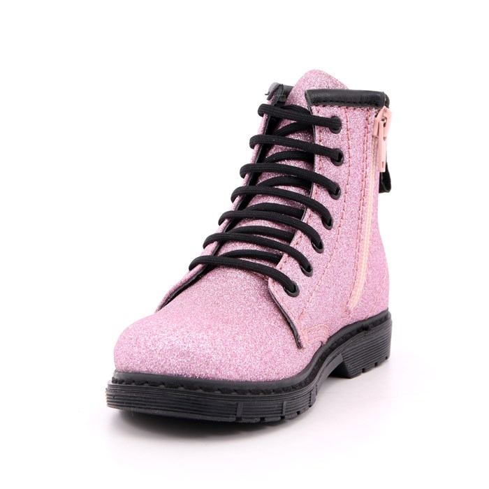 Anfibio Evoca Bambina Rosa  Scarpe 23 - IDRA