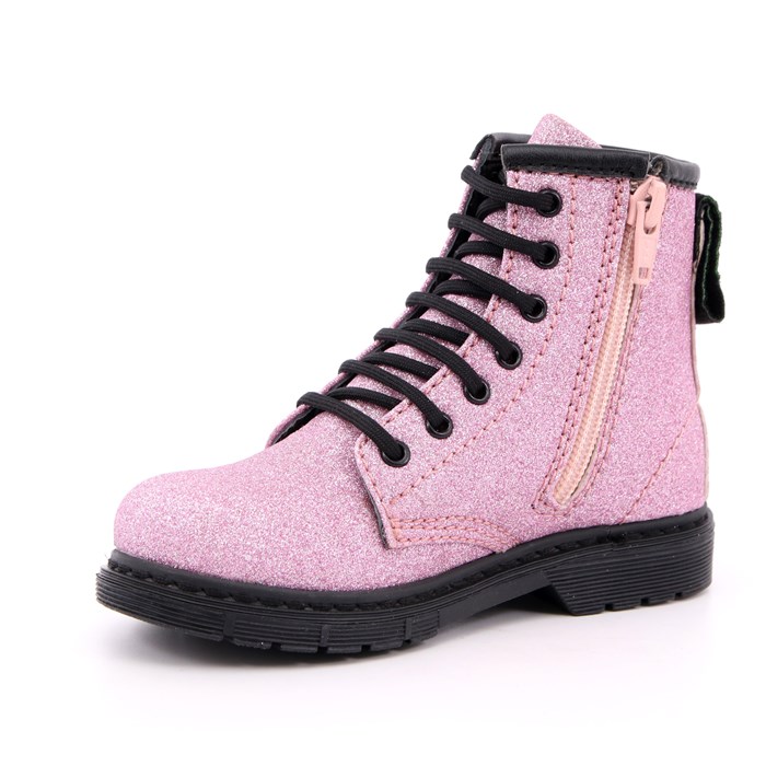 Anfibio Evoca Bambina Rosa  Scarpe 23 - IDRA