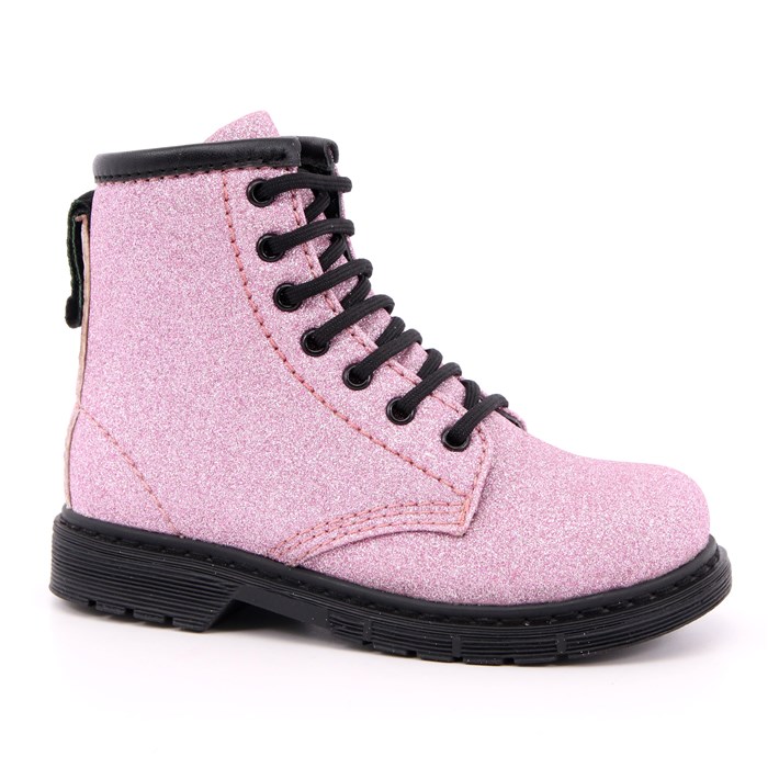 Anfibio Evoca Bambina Rosa  Scarpe 23 - IDRA