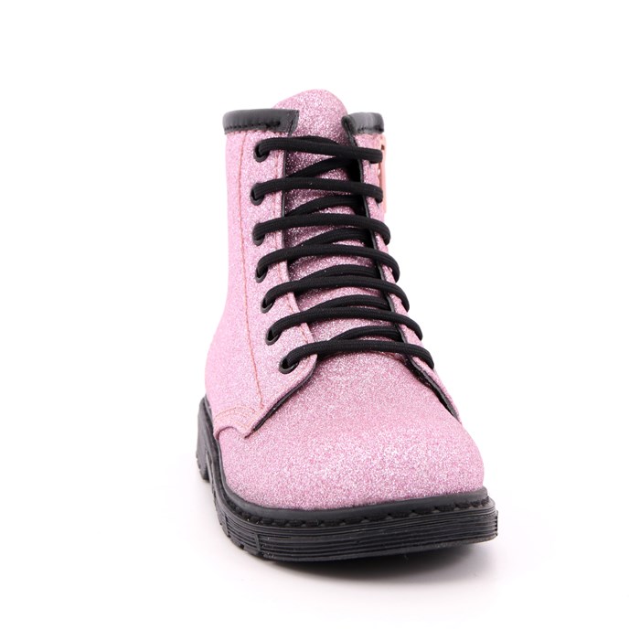 Anfibio Evoca Bambina Rosa  Scarpe 23 - IDRA