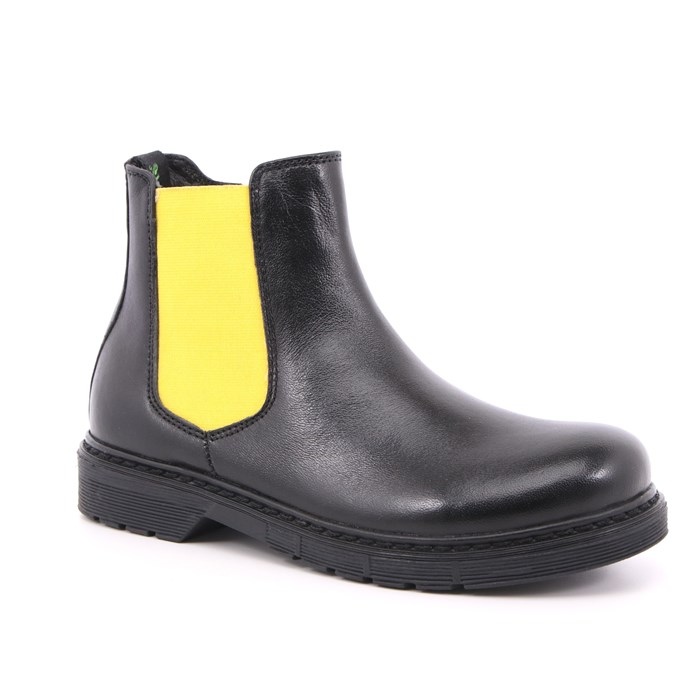 Beatles Evoca Bambino Nero  Scarpe 27 - SARIN