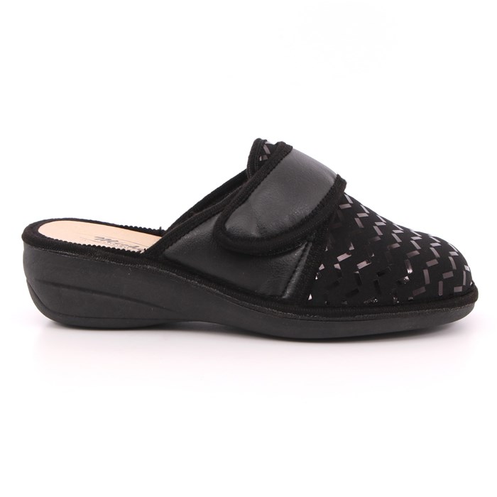 Pantofola Michelle Bambino Nero Pantofola Michelle Bambino Nero Scarpe 15 - CLARA6121