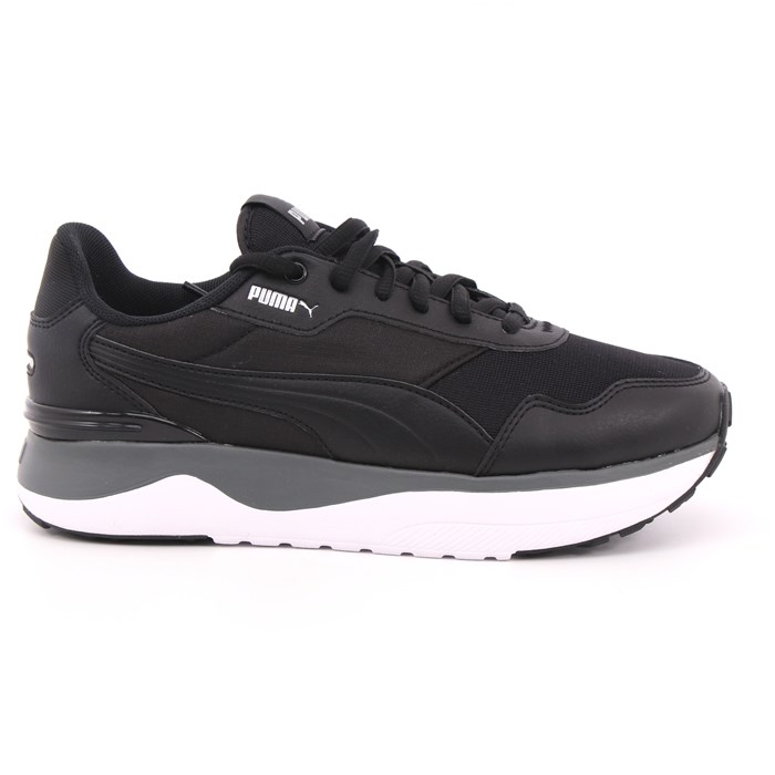 Scarpa Allacciata Puma Donna Nero Scarpa Allacciata Puma Donna Nero Scarpe 826 - 38072901