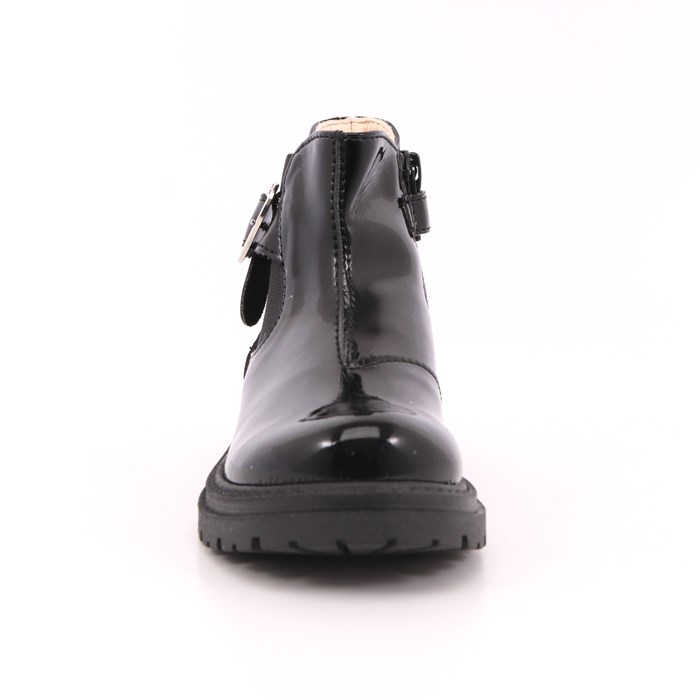 Stivaletto Walkey Bambina Nero  Scarpe 32 - 41567