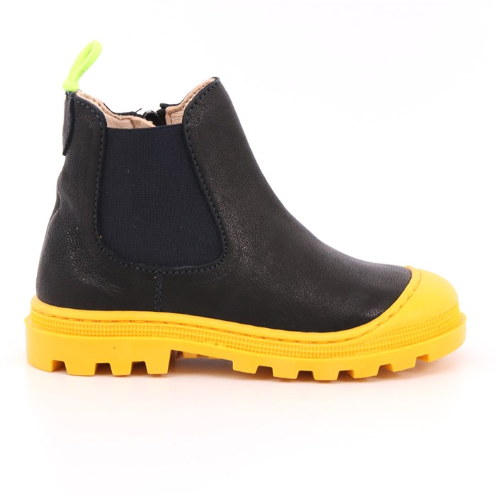 Beatles Walkey Bambino Blu Beatles Walkey Bambino Blu Scarpe 34 - 41388