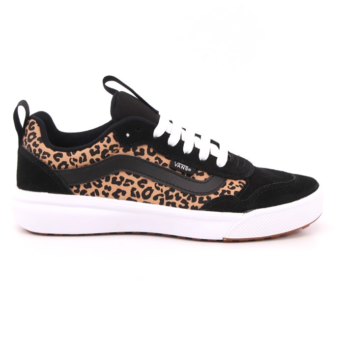 Scarpa Allacciata Vans Donna Maculato Scarpa Allacciata Vans Donna Maculato Scarpe 65 - VN0A5ELA36I1