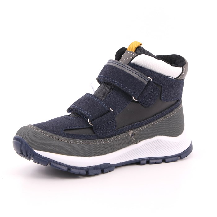 Scarpa Strappi Primigi Bambino Blu  Scarpe 828 - 8419511