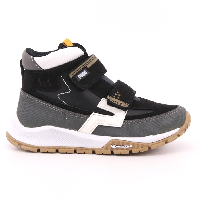 Scarpa Strappi Primigi Bambino Nero Scarpa Strappi Primigi Bambino Nero Scarpe 829 - 8419533