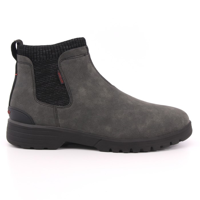 Beatles Hey Dude Uomo Nero Beatles Hey Dude Uomo Nero Scarpe 16 - 113314938B0