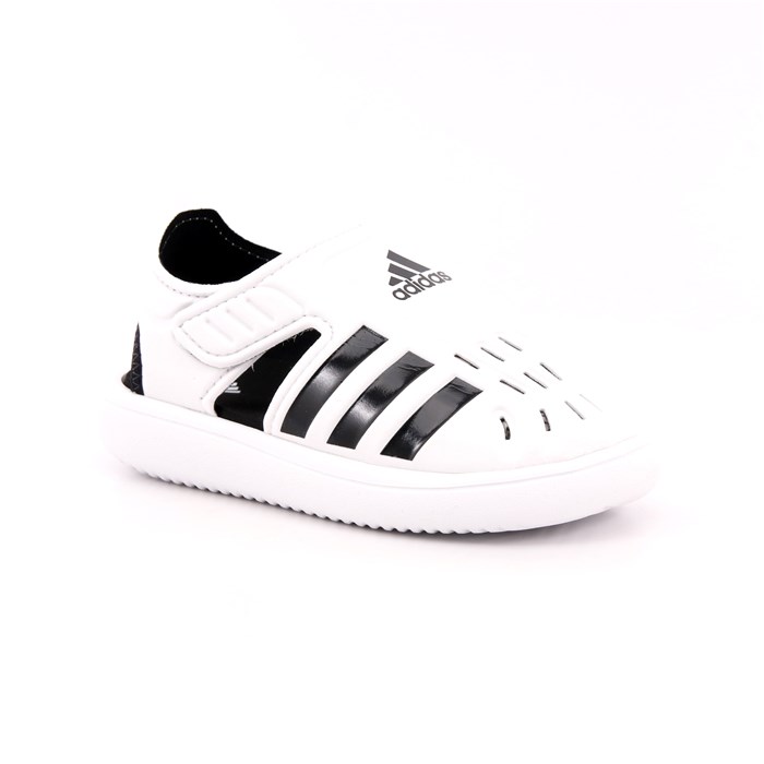 Ragnetto Adidas Bambino Bianco  Scarpe 910 - GW0388