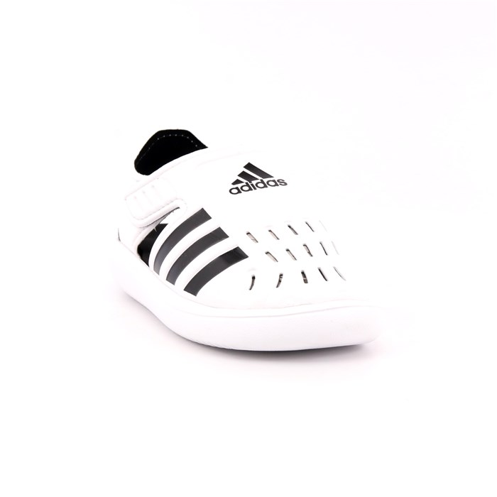 Ragnetto Adidas Bambino Bianco  Scarpe 910 - GW0388