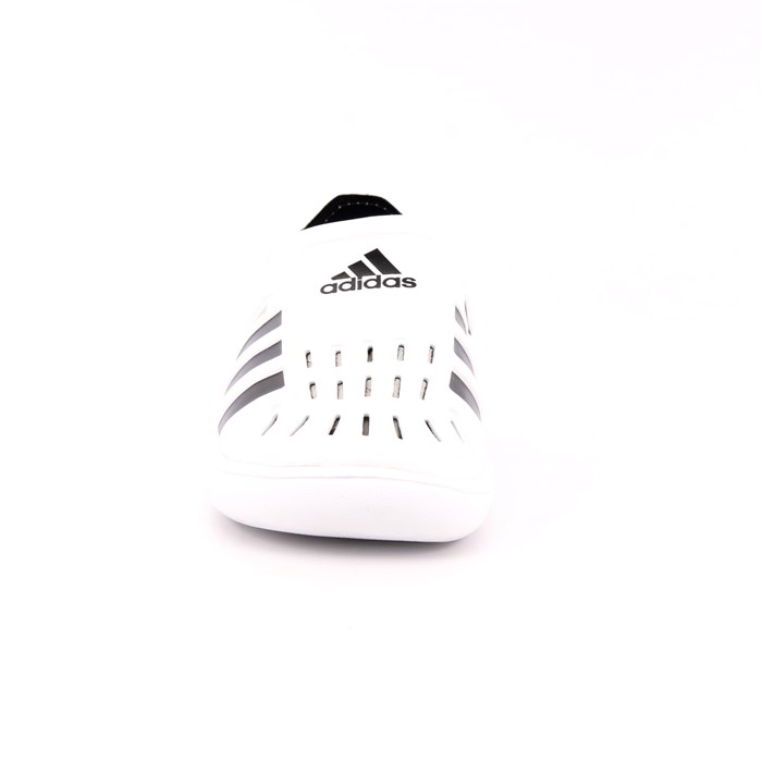 Ragnetto Adidas Bambino Bianco  Scarpe 910 - GW0388