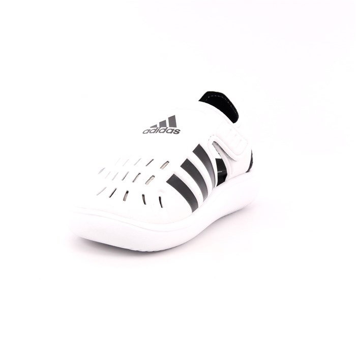 Ragnetto Adidas Bambino Bianco  Scarpe 910 - GW0388