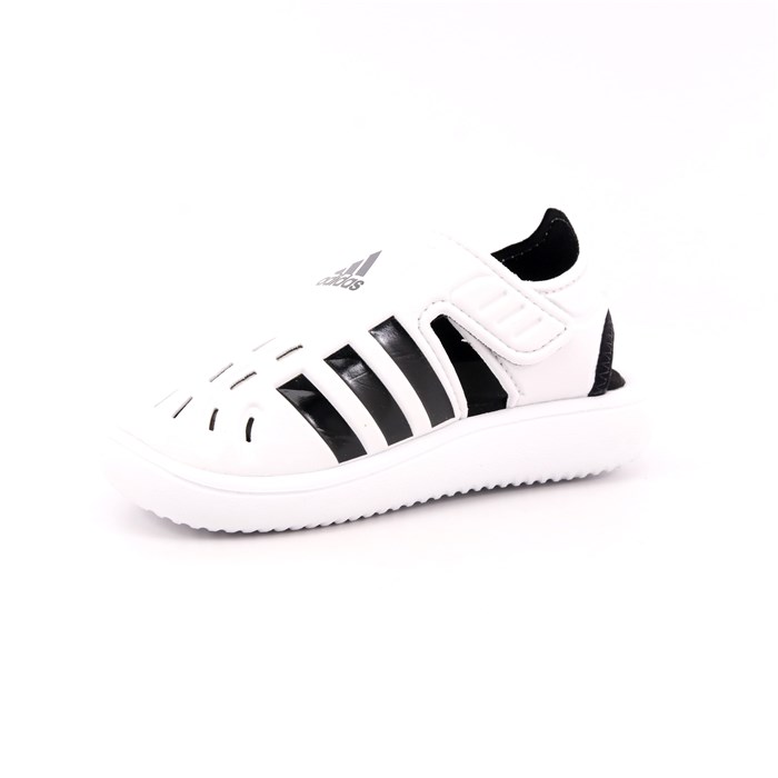 Ragnetto Adidas Bambino Bianco  Scarpe 910 - GW0388