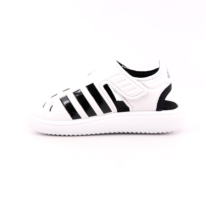 Ragnetto Adidas Bambino Bianco  Scarpe 910 - GW0388