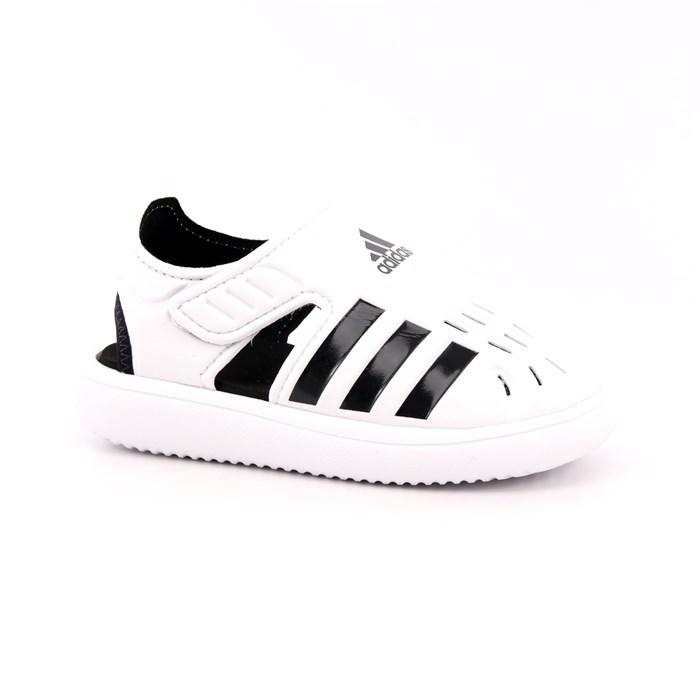 Ragnetto Adidas Bambino Bianco  Scarpe 910 - GW0388