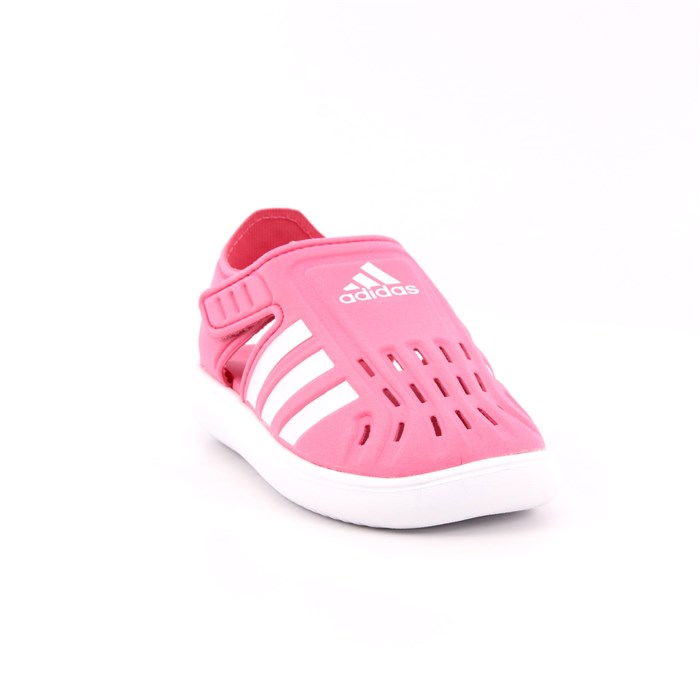 Ragnetto Adidas Bambino Rosa  Scarpe 926 - GW0390