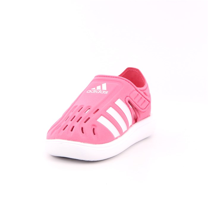 Ragnetto Adidas Bambino Rosa  Scarpe 926 - GW0390