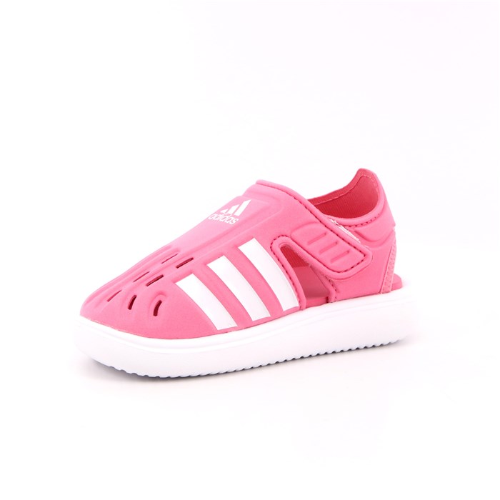 Ragnetto Adidas Bambino Rosa  Scarpe 926 - GW0390