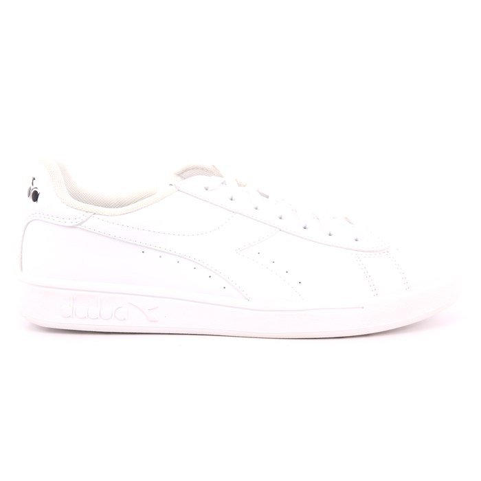 Scarpa Allacciata Diadora Uomo Bianco Scarpa Allacciata Diadora Uomo Bianco Scarpe 321 - 101.178327